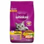 Alim.p/gatos Whiskas 900g Adultos Frango