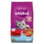 Alim.p/gatos Whiskas 900g Adult.cast.carn
