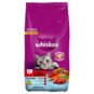 Alim.p/gatos Whiskas 2,7kg Adult.cast.carn