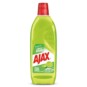 Limpeza Pesada Ajax 1l Fresh Lemon