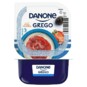 Iogurte Grego Danone 90g Frut.vermelhas