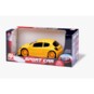 Brinq.carrinho Speedy Car Silmar Un C/friccao