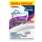 Pedra Sanitaria Glade 25g 25%desc. Bouquet Lavanda