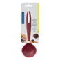 Concha P/molho Tramontina Ability Nylon Vermelho