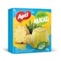 Gelatina Apti 20g Abacaxi