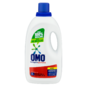 Lava Roupa Omo 3l Lavag.perfeita