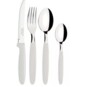 Talher Inox Tramontina Leme Un Branco