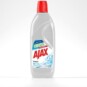 Limpeza Pesada Ajax 1l Fresh