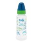 Mamadeira Lolly 250ml Azul/verde