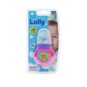 Alimentador Infantil Lolly Rosa
