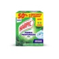 Pedra Sanitaria Harpic 2un 50% Desc Bosque de Pinh