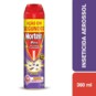 Inseticida Aero.mortein 360ml Acao Total