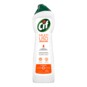 Limp.mult.cremoso Cif 450ml Laranja