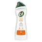 Limp.mult.cremoso Cif 250ml Laranja