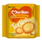 Biscoito Tortinha Marilan 300g Maracuja