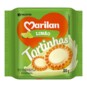 Biscoito Tortinha Marilan 300g Limao