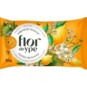 Sabonete Barra Veg.flor de Ype 85g Limao Siciliano