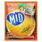 Refresco em Po Mid 20g Laranja Doce