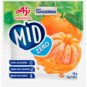 Refresco em Po Mid Zero 10g Tangerina