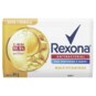 Sabonete Barra Antib.rexona 84g Multivitaminas