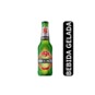 Cerveja Becks 330ml One Way Gelada