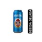 Cerveja Pilsen Antarctica 473ml Lt Gelada