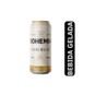 Cerveja Puro Malte Bohemia 473ml Gelada Lata