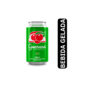 Refrigerante Antarctica 350ml Zero Gelado Lt