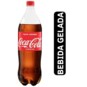 Refrigerante Coca Cola 1,5l Original Gelado