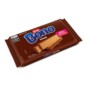 Biscoito Wafer Bono 110g Chocolate