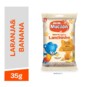 Snack Mucilon 35g Laranja/banana
