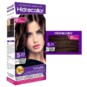 Tintura Hidracollor 100ml Marrom Int.5.77