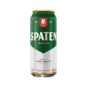 Cerveja Puro Malte Spaten 473ml Lata