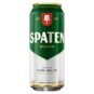 Cerveja Puro Malte Spaten 473ml Lata