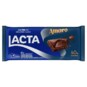 Chocolate Lacta 80g 40% Cacau