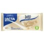 Chocolate Branco Lacta 80g Laka