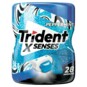 Chiclete X Senses Trident 54g Peppermint