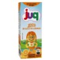 Suco Integral Juq 200ml Laranja