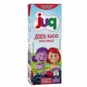 Suco Juq 200ml Uva/maca