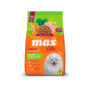 Racao P/caes Max Vita 1kg Buffet