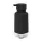 Dispenser P/deterg.trium Comp.500ml Preto