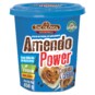 Pasta de Amendoim Amendo Power 450g C/cookies/crea