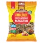 Pe de Moleque Dacolonia 240g 100% Masc.melad