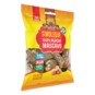 Pe de Moleque Dacolonia 240g 100% Masc.melad