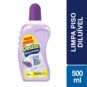 Limp.p/pisos Destac 500ml 20%desc. Lavanda