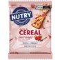Barra Cereal Nutry 66g Morango/choc.