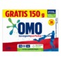 Sabao em Po Omo 1,6kg Gts150g Lavag.perfeita