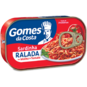 Sardinha Ralada Gomes da Costa 110g em Mol.tomate