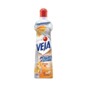 Limp.mult.veja Pow.fus.500ml Laranja