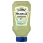 Maionese Heinz 215g Alho/erva.finas